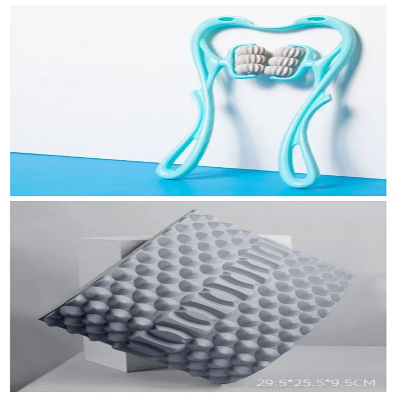 Velqyx's Neck Massager