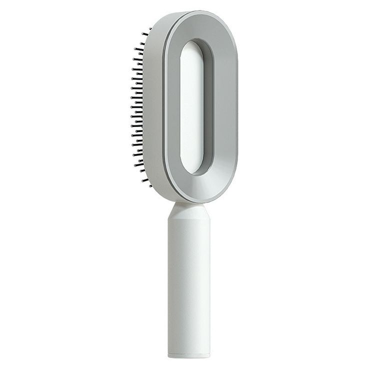 Velqyx Self-Cleaning Hair Brush