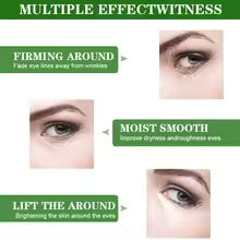 Velqyx's Collagen + Aloe Revive Eye Mask