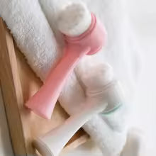 SilkTouch Silicone Facial Cleanser