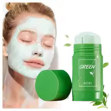 Green Tea Pore Detox Stick