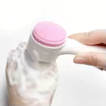 SilkTouch Silicone Facial Cleanser