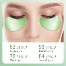 Velqyx's Collagen + Aloe Revive Eye Mask