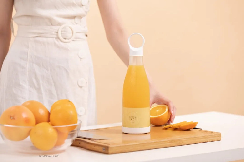 Velqyx's Elite Portable Blender