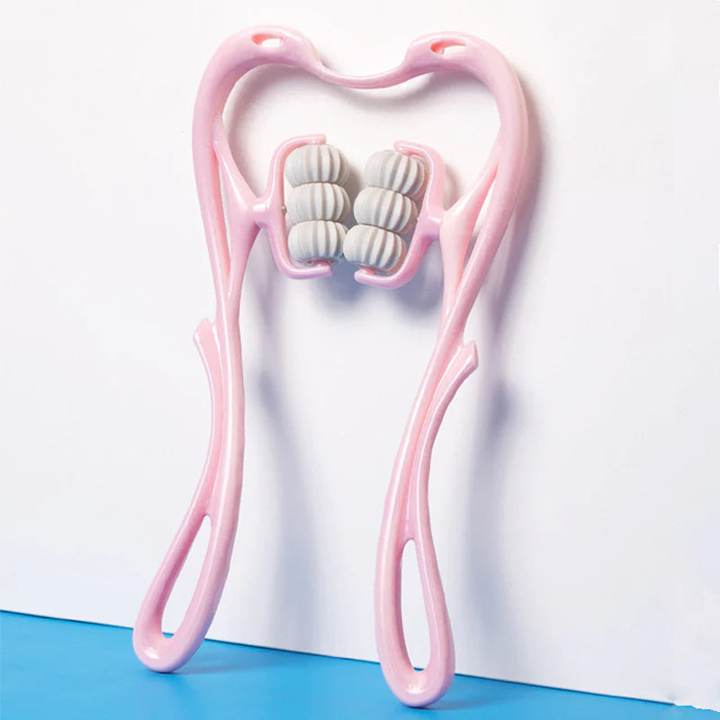 Velqyx's Neck Massager