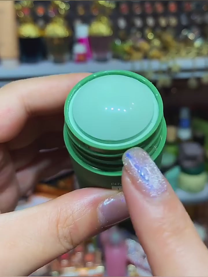 Green Tea Pore Detox Stick